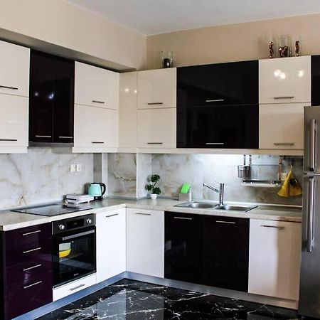 Anesis House Apartment Neos Marmaras Ngoại thất bức ảnh